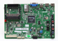 Tcl Mainboard - Assembly - Main Board(w:12v-stb:3 3v) - 08-T10TD01-MA200AA